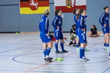 Bild 45 - F NFV Futsalturnier
